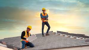 Best Tile Roofing Installation  in University Place, WA